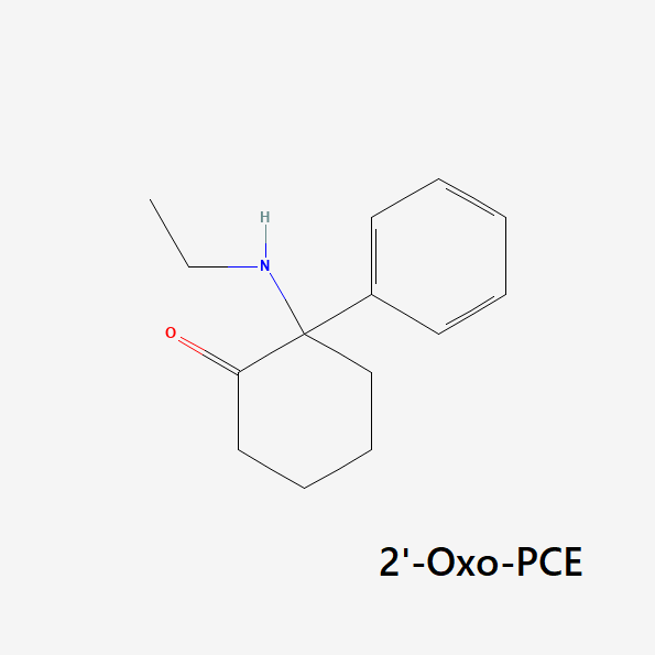 Buy O-PCE HCl Powder Online