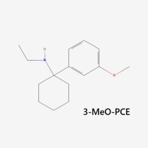 Buy 3-MeO-PCE Powder Online