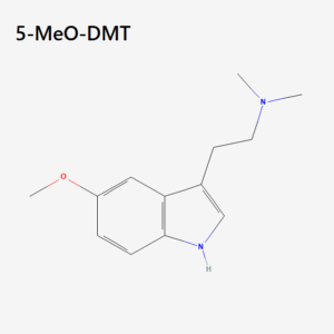 Buy 5-MeO-DMT HCl Online