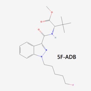 Buy 5F-ADB Powder Online