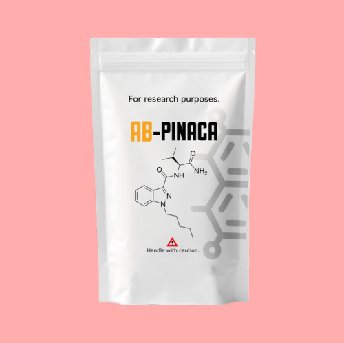 AB PINACA