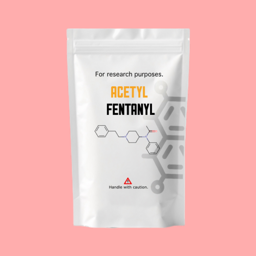 ACETYL F