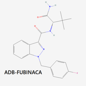 Buy ADB-FUBINACA Online Shop