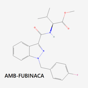 Buy AMB-FUBINACA for Sale Online