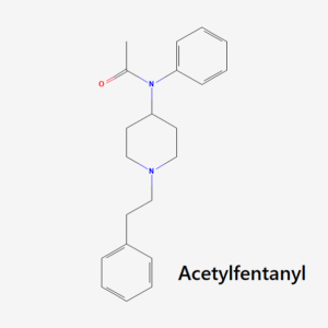 Buy Acetylfentanyl Powder Online