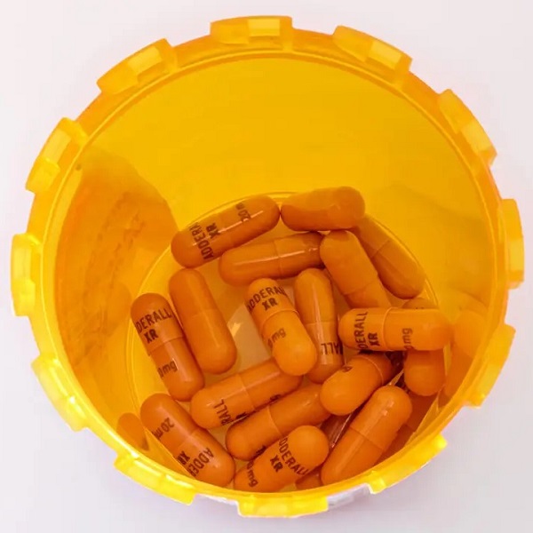 Adderall XR 30 MG Pills Online