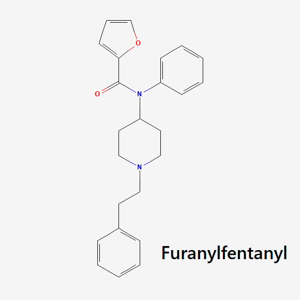 Furanylfentanyl HCl Powder Online