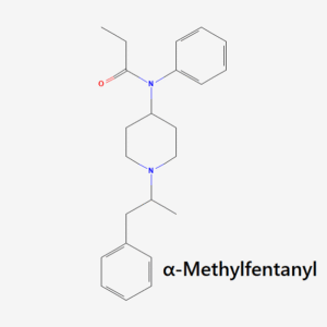 Buy Alpha-Methylfentanyl Hydrochloride