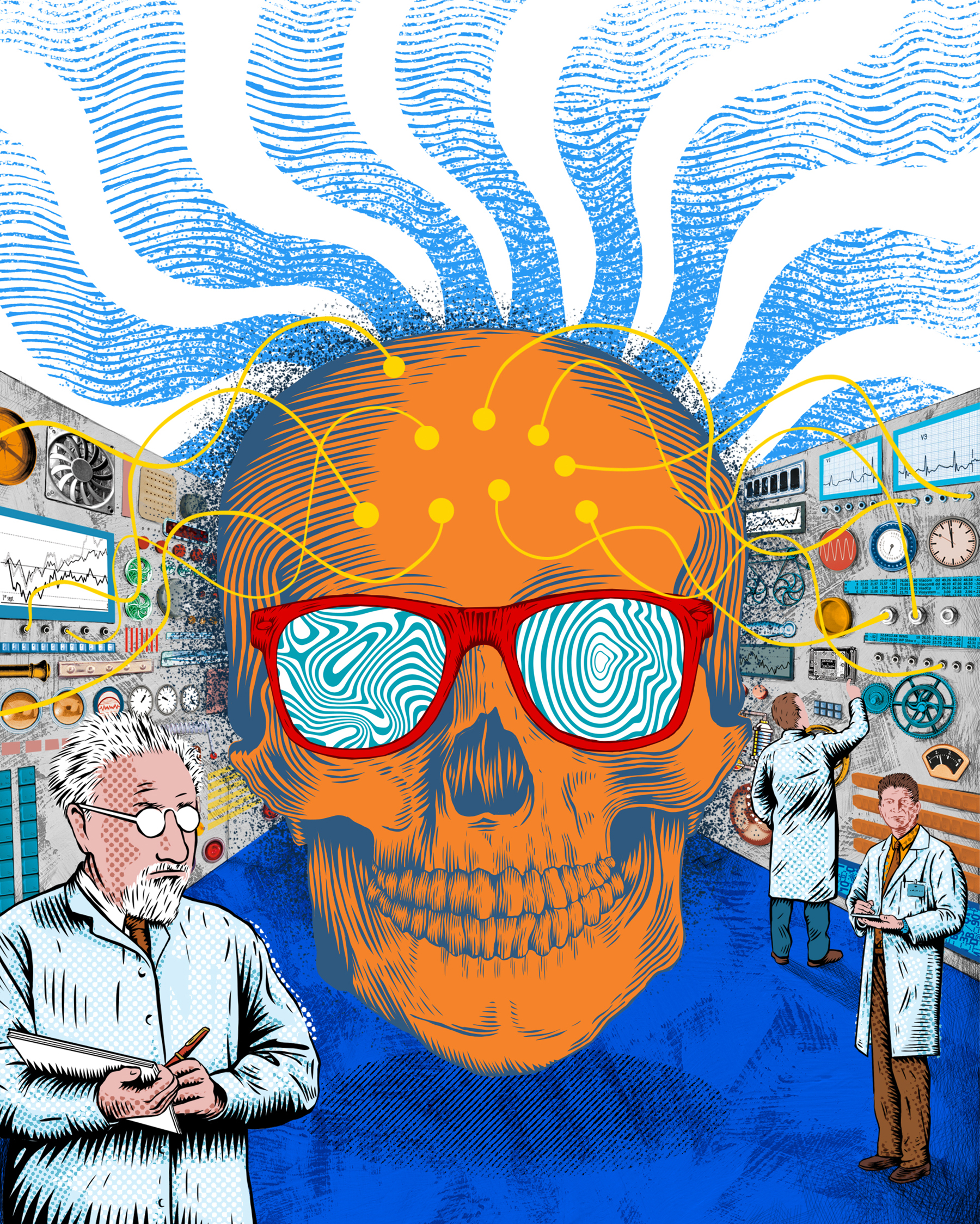 New Research Chemicals